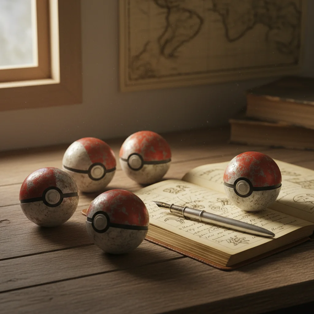 Récap Pokémon : toute l'actualité d'avril