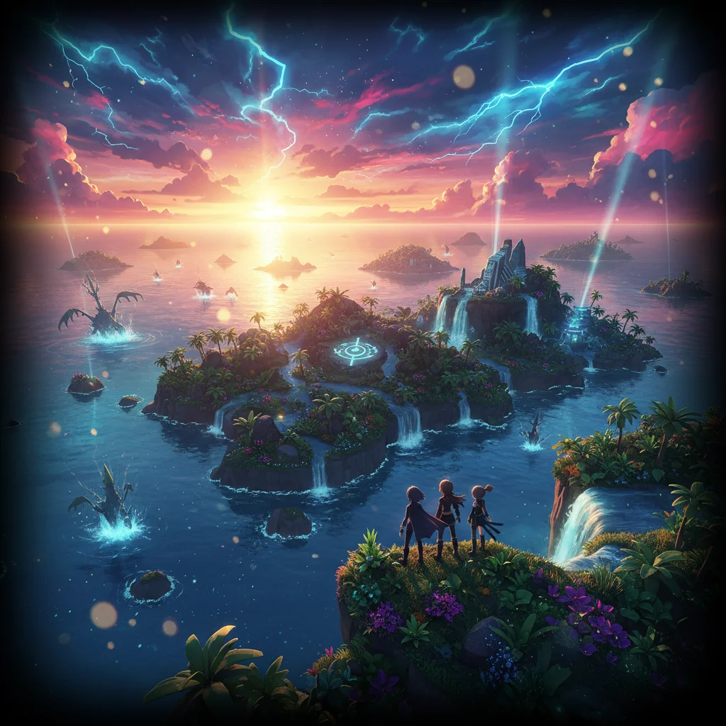 Pokémon Soleil et Lune : le test IGN révèle une réinvention réussie