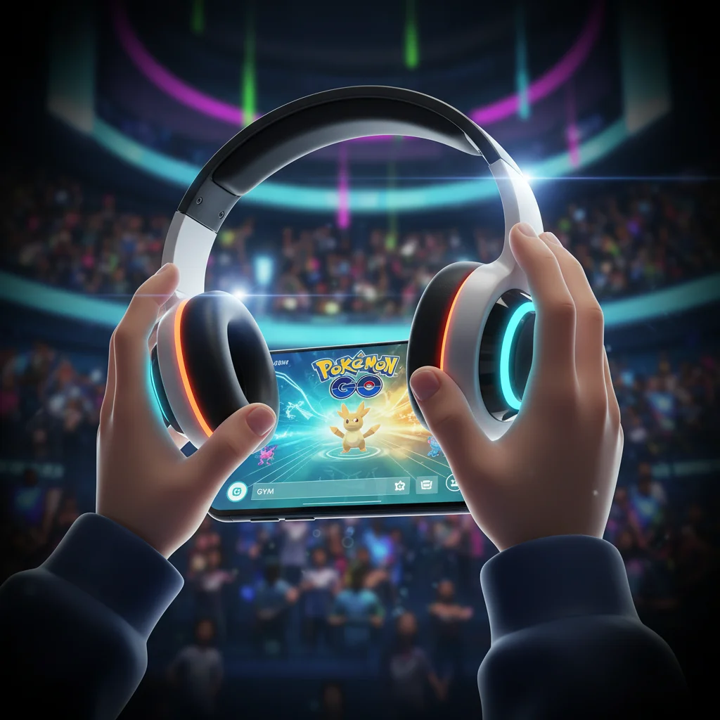 Championnat Pokémon GO : disqualification contestée pour un geste de victoire