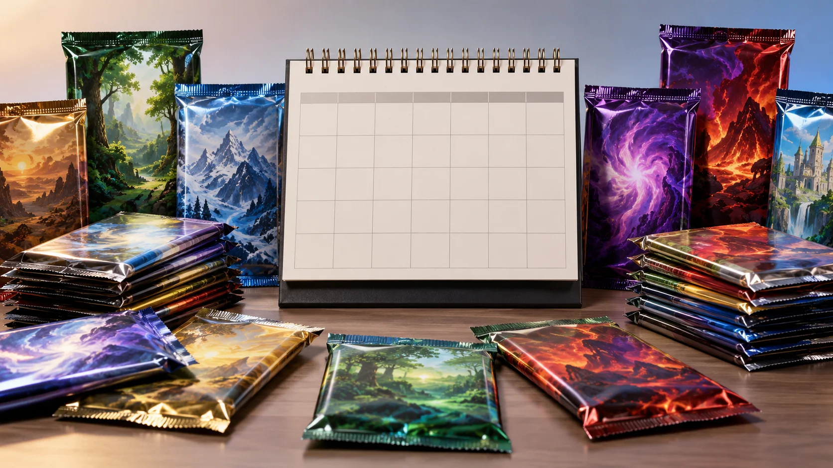 Sortie carte Pokémon 2026 : le calendrier JCC, et ce qui est vraiment confirmé